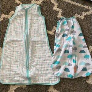 3 for$10 sleep sacks